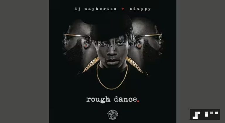 Dj Maphorisa, Xduppy, Enny Man Da Guitar - Dlala Ya Kona Ft. Focalistic x Ricky Lenyora, Uncool MC