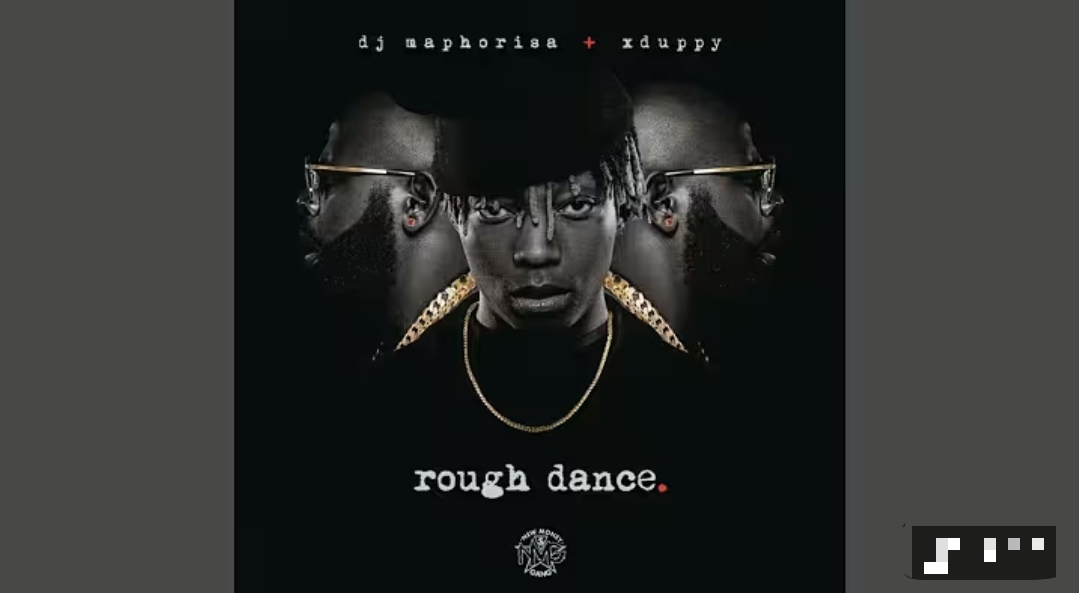 Dj Maphorisa, Xduppy, Enny Man Da Guitar - Dlala Ya Kona Ft. Focalistic x Ricky Lenyora, Uncool MC