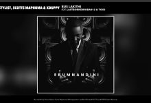 Shaun Stylist, Scotts Maphuma, Xduppy - Bus Lakithi Ft. LastBornDiroba012, Toss