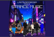 LastbornDiroba - Khuze Ft. NeyTheBae, Scotts Maphuma, Cowboii