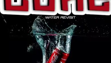 Spirit Boyz - Coke Water Ft. Sedii M, Malemon