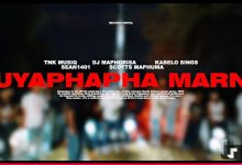 TNK Musiq, Dj Maphorisa - Uyaphapha Marn Ft. Scotts Maphuma, Kabelo Sings