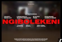 Dj Maphorisa, Xduppy, Seun1401 - Ngibolekeni Ft. LeemcKrazy, Scotts Maphuma, Blxckie, Pcee, Kabelo Sings
