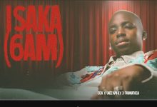 Ciza - Isaka (6AM) Ft. Jazzworx, Thukuthela