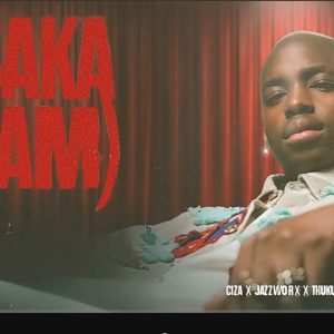 Ciza - Isaka (6AM) Ft. Jazzworx, Thukuthela