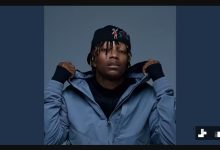 Xduppy, Focalistic, Benzoo - Katse Ft. Dj Maphorisa