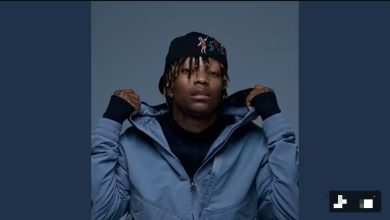 Xduppy, Focalistic, Benzoo - Katse Ft. Dj Maphorisa