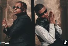 Focalistic, Ch'cco Sims Noreng - Beyonce Baby