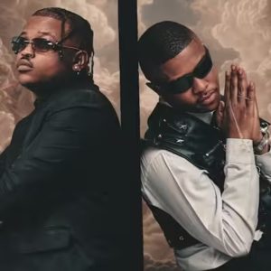 Focalistic, Ch'cco Sims Noreng - Beyonce Baby