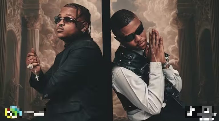 Focalistic, Ch'cco Sims Noreng - Beyonce Baby