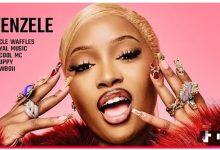 Uncle Waffles - Zenzele Ft. Royal MusiQ, Uncool MC, Xduppy, Cowboii