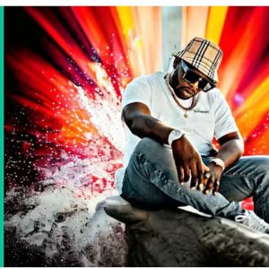 Dj Maphorisa, Focalistic, Xduppy - Banyana Ke Kotsi Ft. Madumane