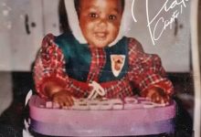 Scotts Maphuma - iBhoza