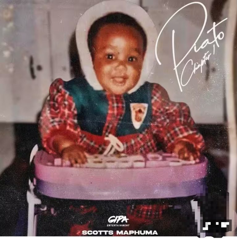 Scotts Maphuma - iBhoza