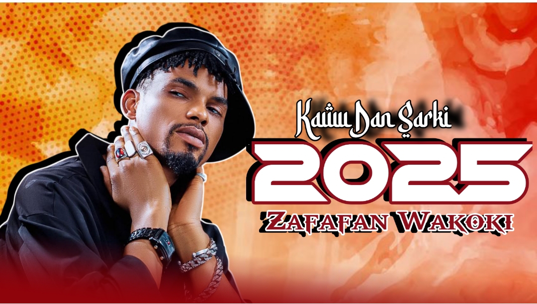 Dj LaMszXy - Best Of Kawu Dan Sarki 2025