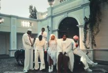 Dj Tshegu, Focalistic, Ch'cco, Nkosazana Daughter - Basela Ft. Ceehle, Sims Noreng