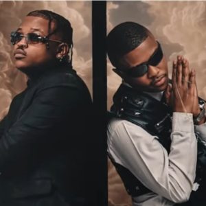 Focalistic - Magic City Ft. Ch'cco, Harmonize