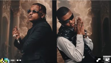 Focalistic - Magic City Ft. Ch'cco, Harmonize