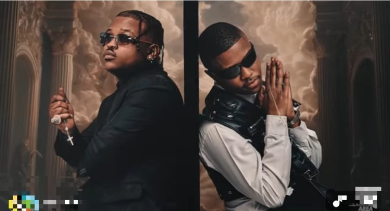 Focalistic - Magic City Ft. Ch'cco, Harmonize