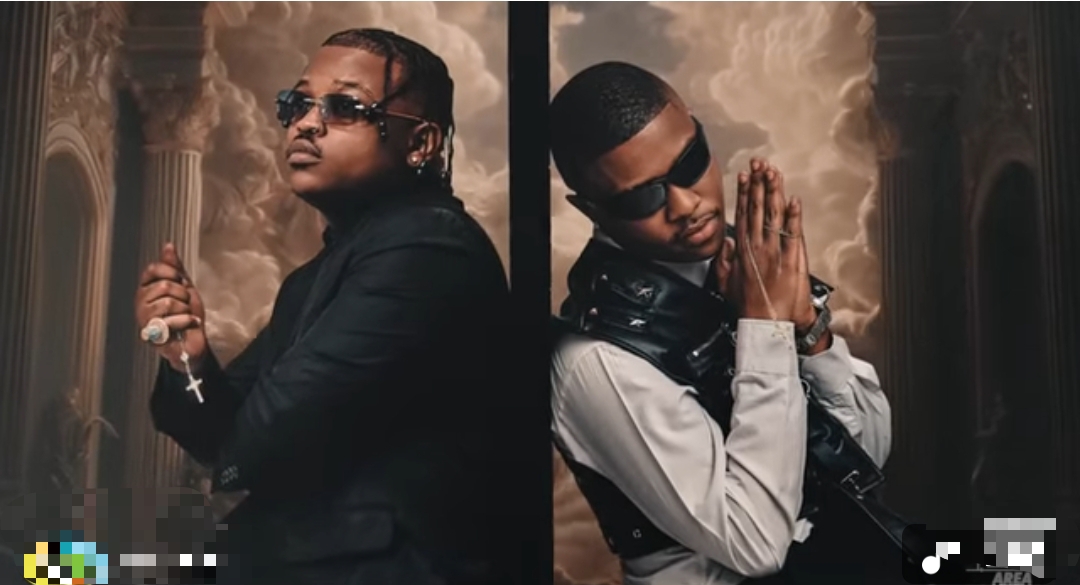 Focalistic - Magic City Ft. Ch'cco, Harmonize