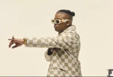 Focalistic, Cowboii, Pcee - Chimpanzee Ft. Mfana Touchline, Xduppy Amapiano Type Beat