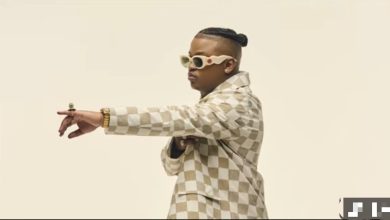 Focalistic, Cowboii, Pcee - Chimpanzee Ft. Mfana Touchline, Xduppy Amapiano Type Beat