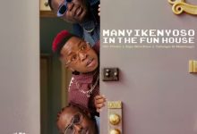 Mr Pilato - Pompa Lebili Ft. Ego SlimFlow, Tebogo G Mashego, Focalistic, Koki The Mic, Seun1401