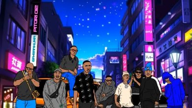 LastBornDiroba x Xduppy - Bad Decision Ft. Uncool MC, Mellow Sleazy