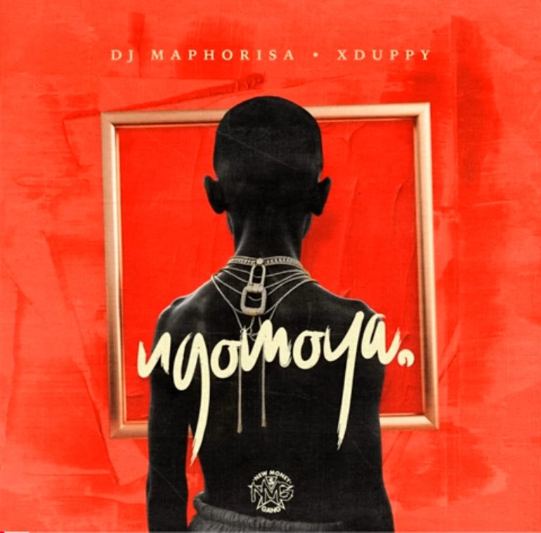 Dj Maphorisa - Abantwana Bakho Ft. Xduppy, Kabza De Small, Thatohatsi, Young Stunna, Nkosazana Daughter