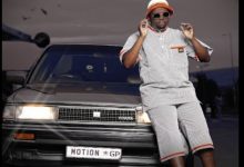 Dinho, Tumza D'kota, Ag'zo - Chomee Na Chomee Ft. Seun1401