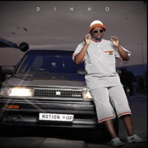 Dinho, Tumza D'kota, Ag'zo - Chomee Na Chomee Ft. Seun1401