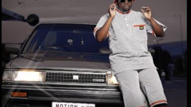 Dinho, Tumza D'kota, Ag'zo - Chomee Na Chomee Ft. Seun1401