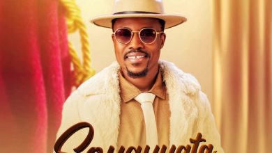 Umar M Shareef - Na Gamsu