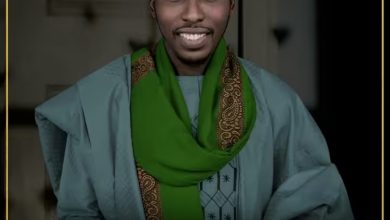 Zaki Dan Yaya - Barhama Muradi Ft. Hafsy Jos