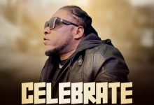 BarryTisco - Celebrate