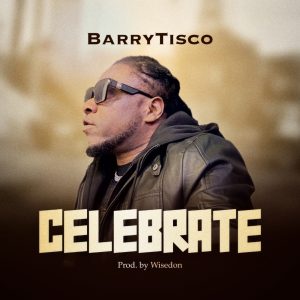 BarryTisco - Celebrate