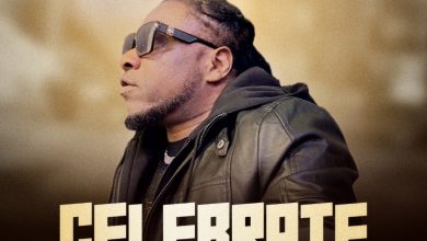 BarryTisco - Celebrate