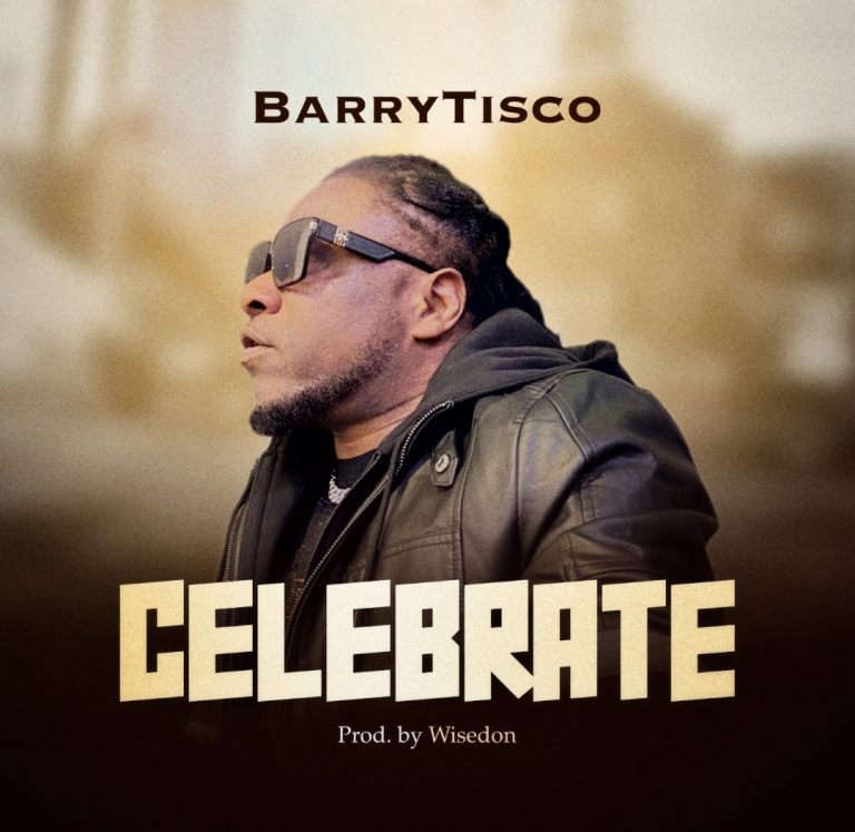 BarryTisco - Celebrate