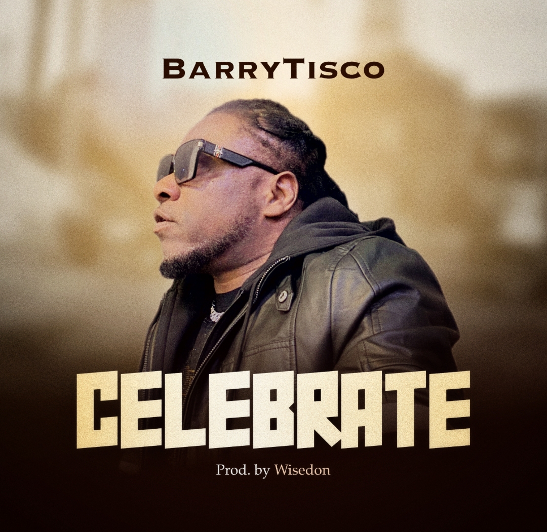 BarryTisco - Celebrate