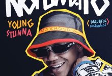 Young Stunna - Sithi Shwi Ft. Big Zulu, Dj Maphorisa