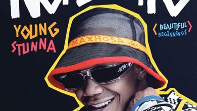 Young Stunna - Sithi Shwi Ft. Big Zulu, Dj Maphorisa