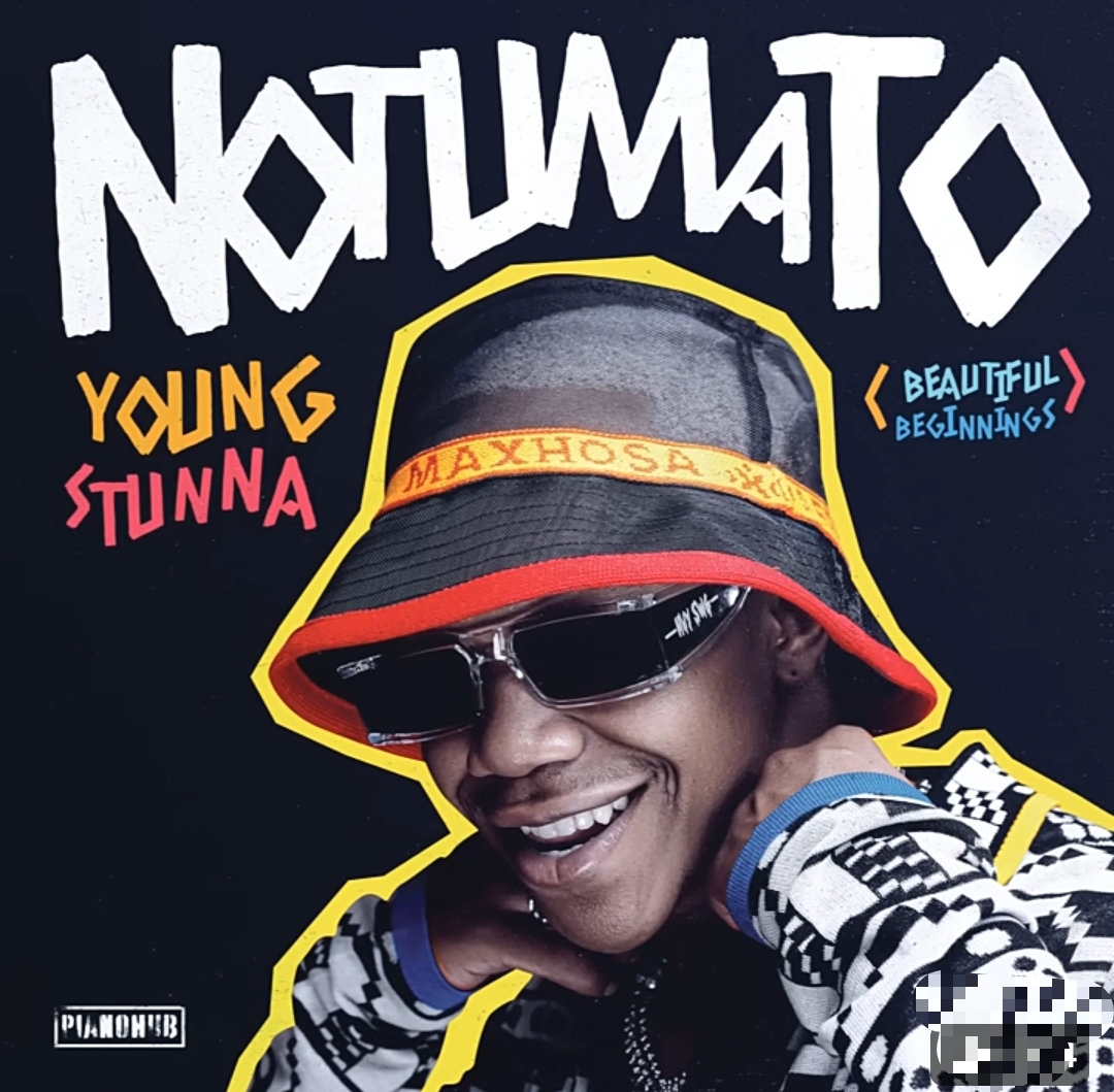 Young Stunna - Sithi Shwi Ft. Big Zulu, Dj Maphorisa
