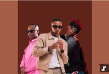 Mellow Sleazy - Maninginingi Ft. Scotts Maphuma