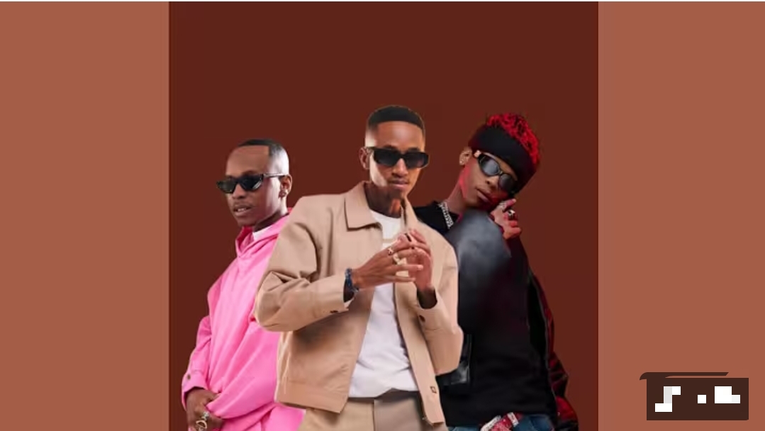 Mellow Sleazy - Maninginingi Ft. Scotts Maphuma