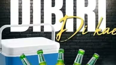 Bangai Baffalo, Farrian Samusa, Ras Chief - Dibiri Di Kae Ft. Skxyy, Tkay Music, Double DB, Ezzy Musica