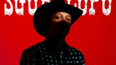 Shaunmusiq - Iskhaftini Ft. Young Stunna