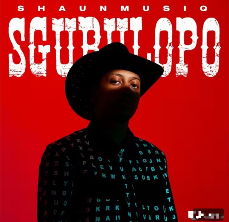 Shaunmusiq - Iskhaftini Ft. Young Stunna