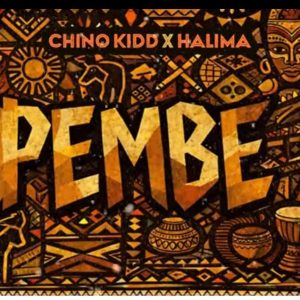 Chino Kidd Ft. Halima - Pembe