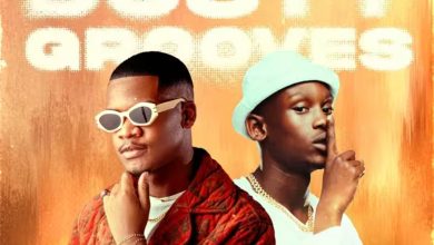 Ntokzin x Cowboii - Sgubhu Sa Bafana