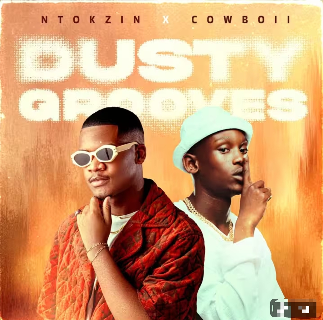 Ntokzin x Cowboii - Sgubhu Sa Bafana